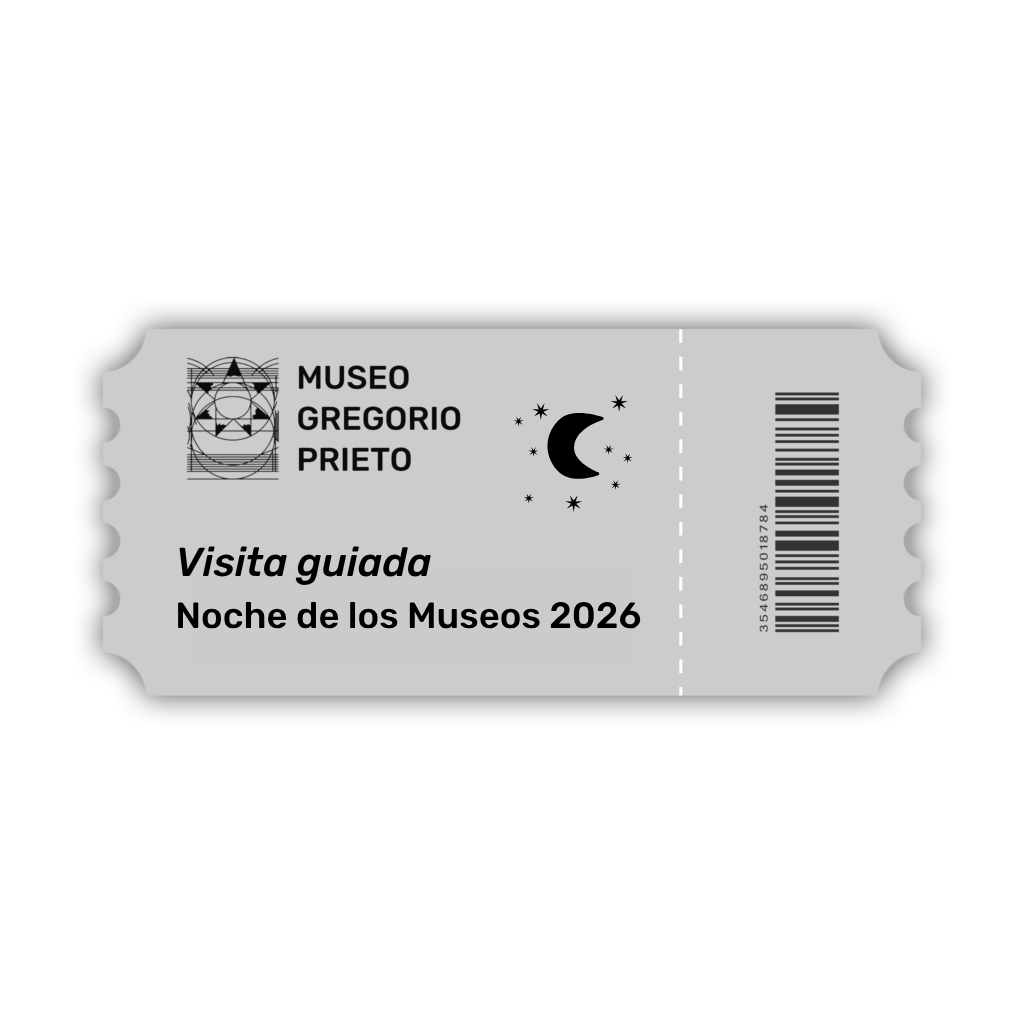 Visita guiada en la Noche de los Museos (2026)