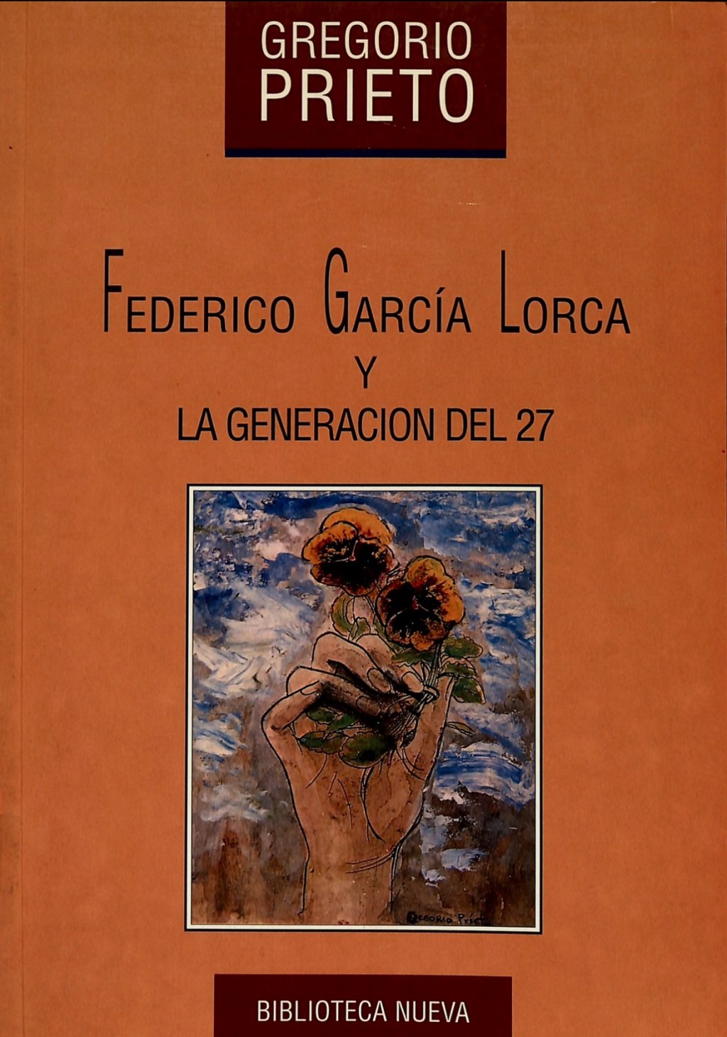 Federico García Lorca y la Generación del 27